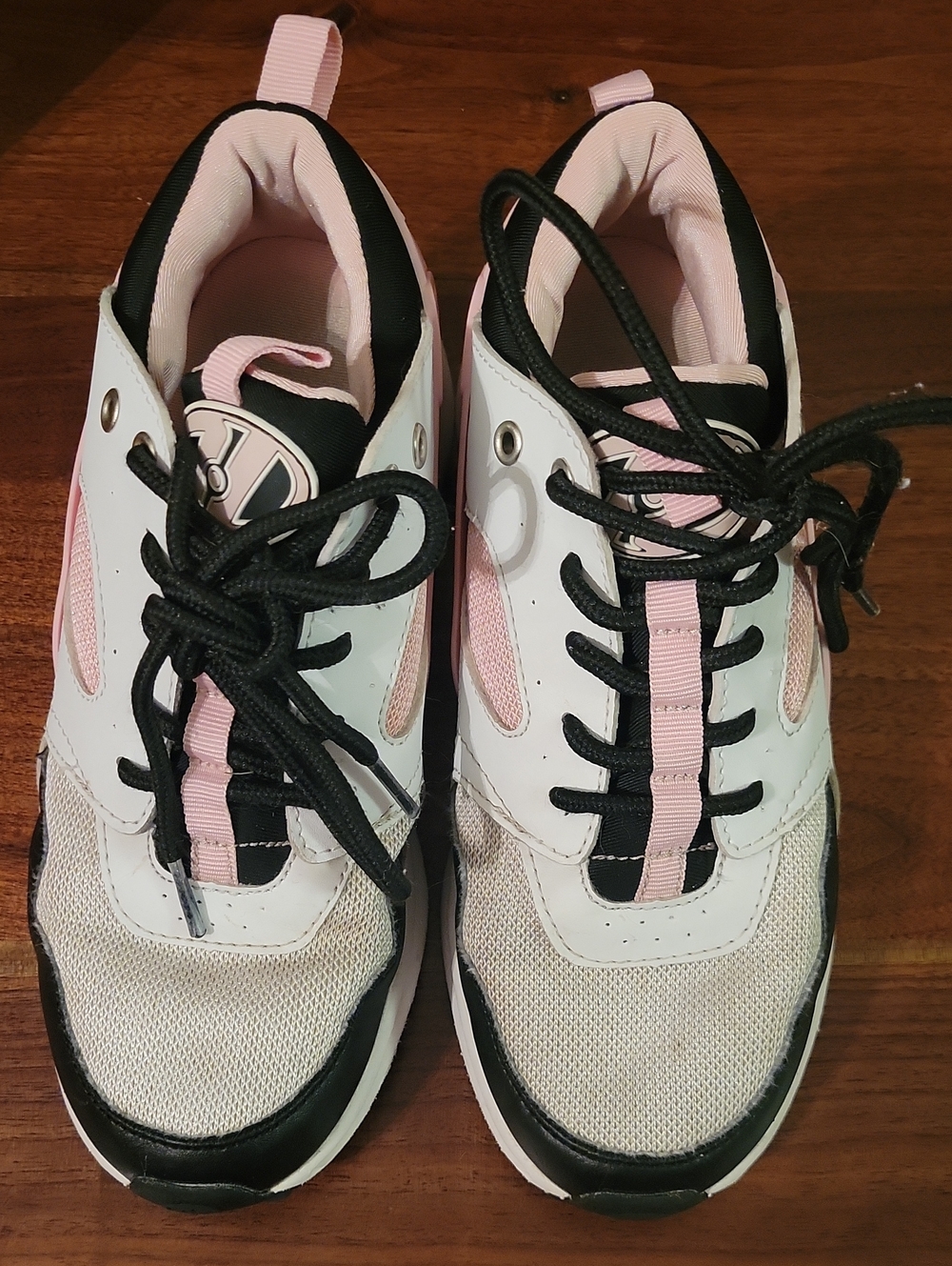 Heelys